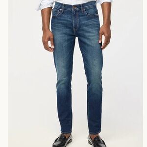J. Crew Mercantile Men’s Slim Fit Jean 32x30